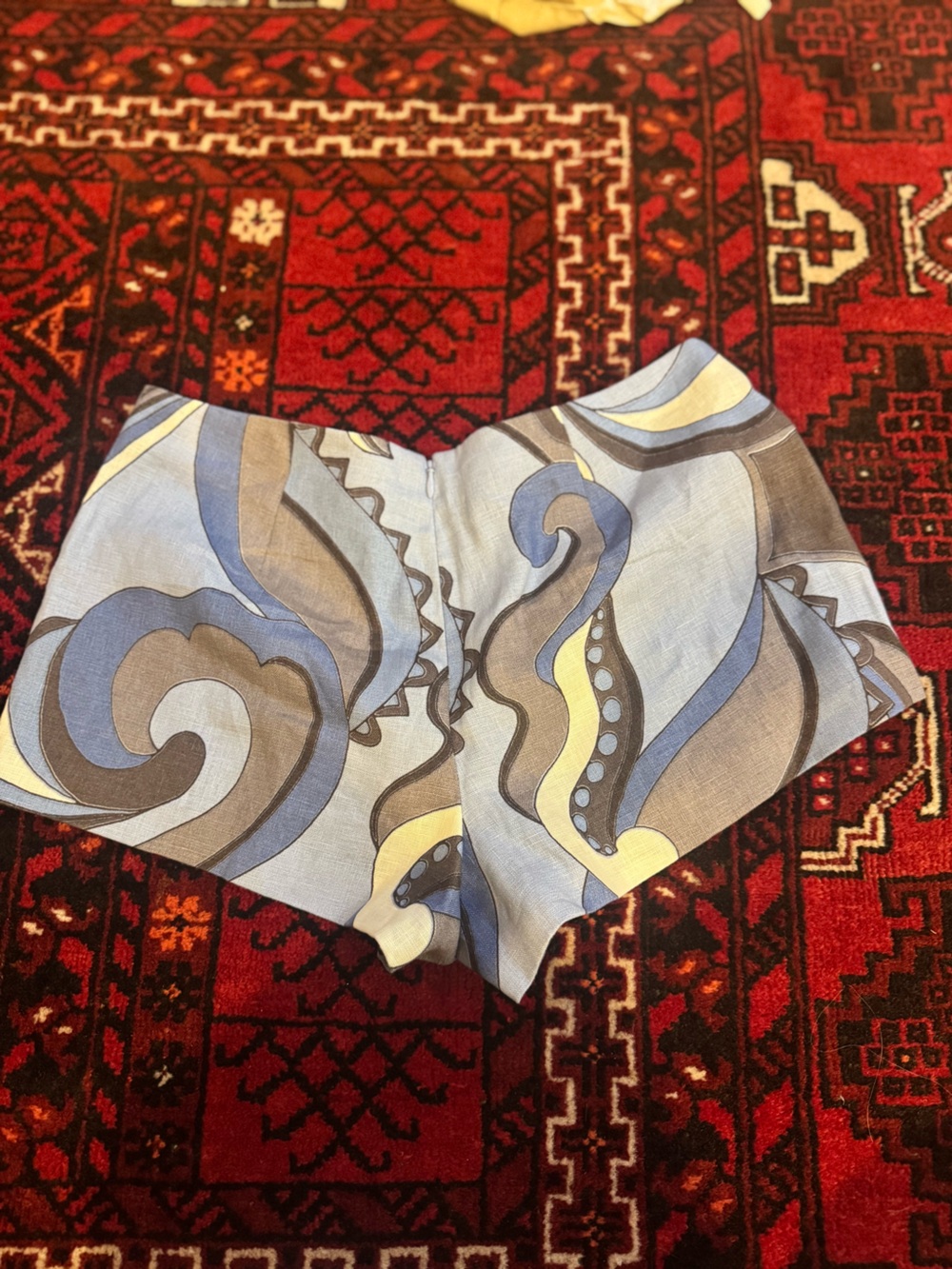 Reformation June Shorts NEW - Picture 4 of 4